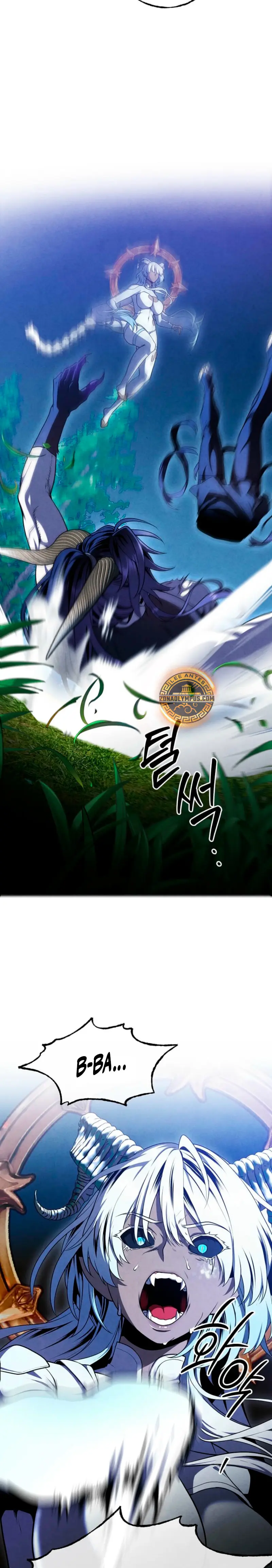 El legendario hijo menor de la Casa del Marques > Capitulo 157 > Page 191