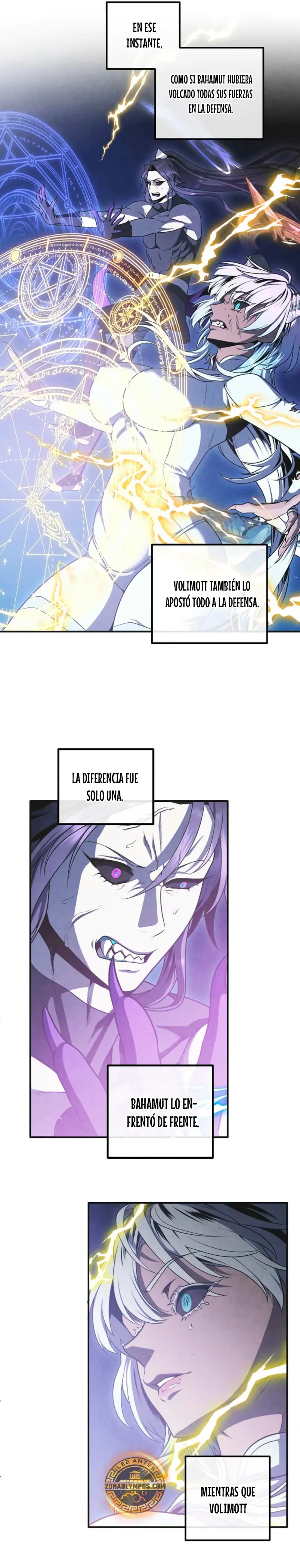 El legendario hijo menor de la Casa del Marques > Capitulo 157 > Page 221