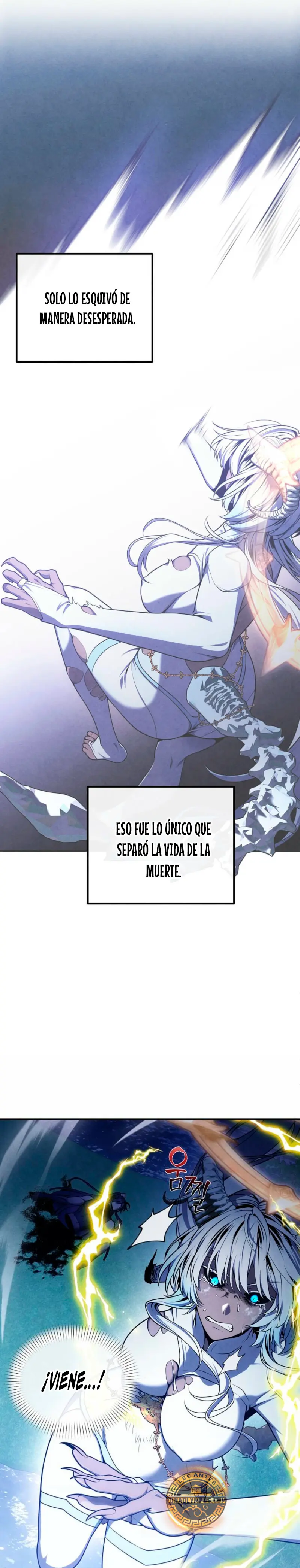 El legendario hijo menor de la Casa del Marques > Capitulo 157 > Page 241