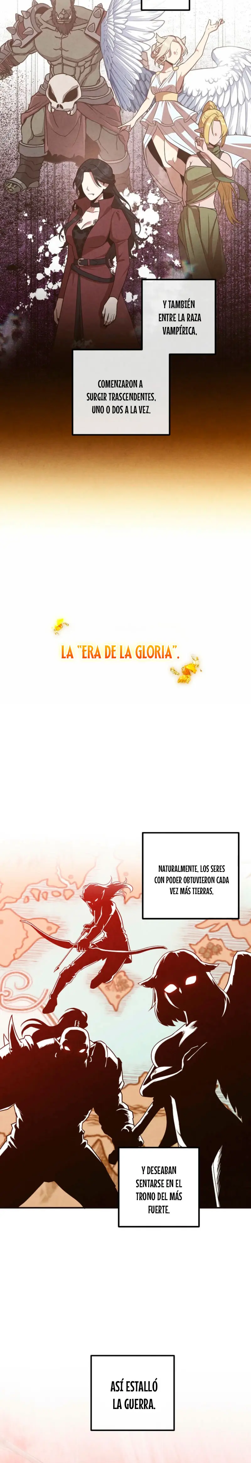 El legendario hijo menor de la Casa del Marques > Capitulo 158 > Page 41