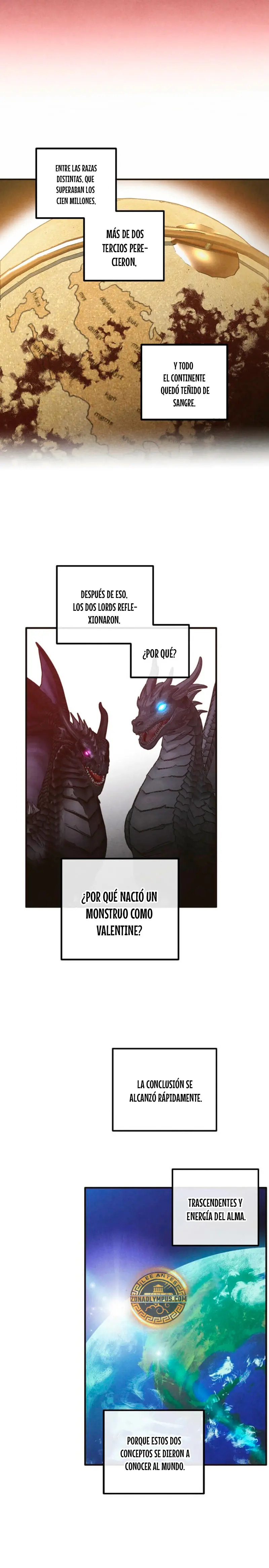 El legendario hijo menor de la Casa del Marques > Capitulo 158 > Page 71