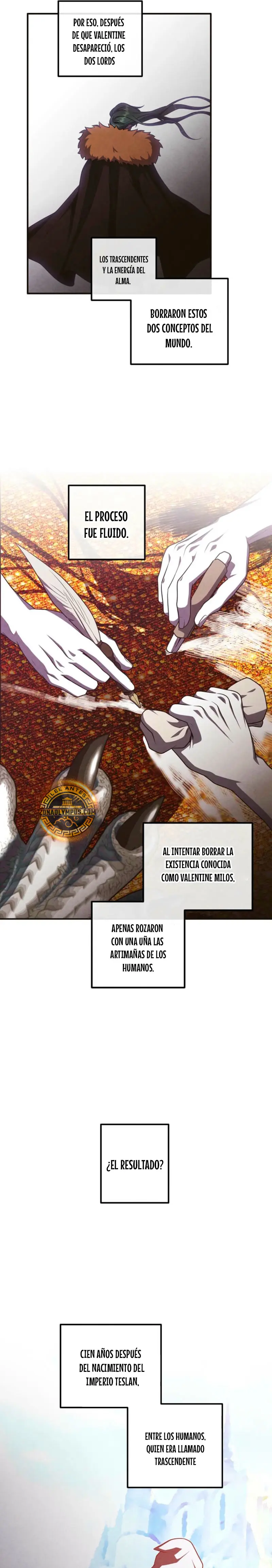 El legendario hijo menor de la Casa del Marques > Capitulo 158 > Page 81