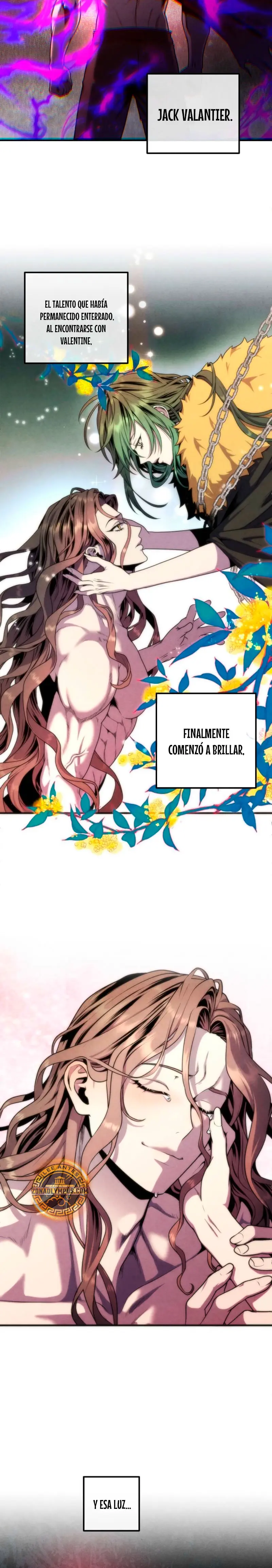 El legendario hijo menor de la Casa del Marques > Capitulo 158 > Page 141