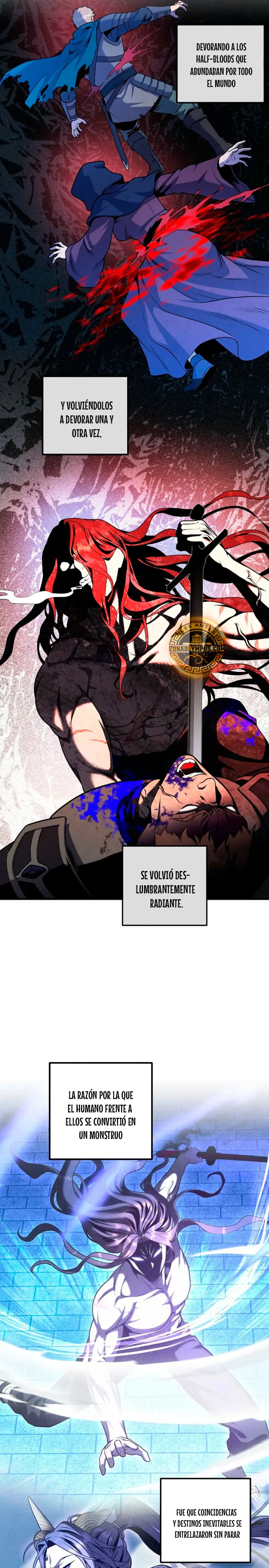 El legendario hijo menor de la Casa del Marques > Capitulo 158 > Page 151