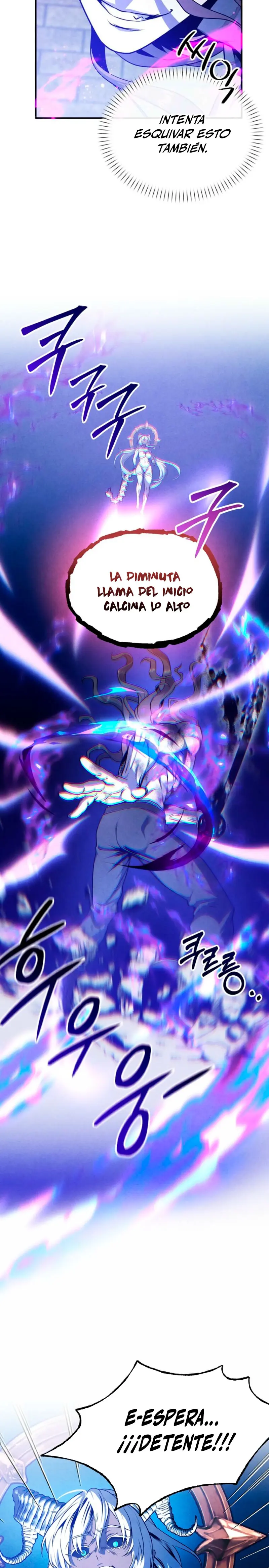 El legendario hijo menor de la Casa del Marques > Capitulo 158 > Page 181