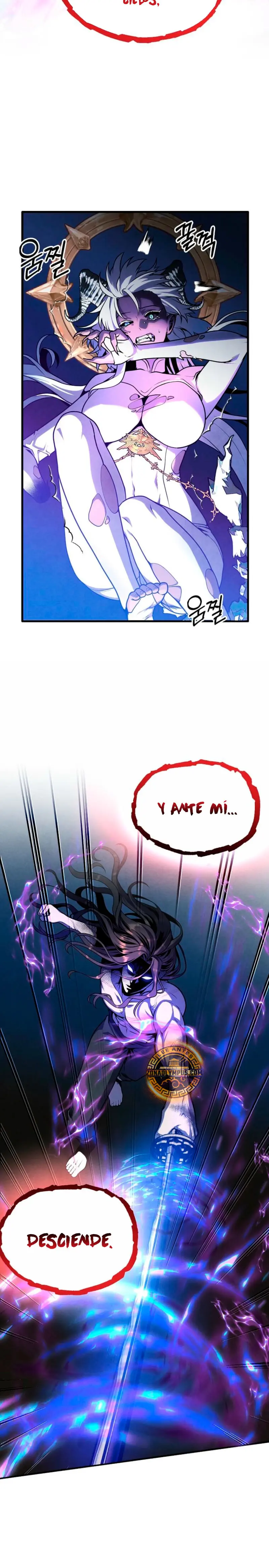 El legendario hijo menor de la Casa del Marques > Capitulo 158 > Page 201