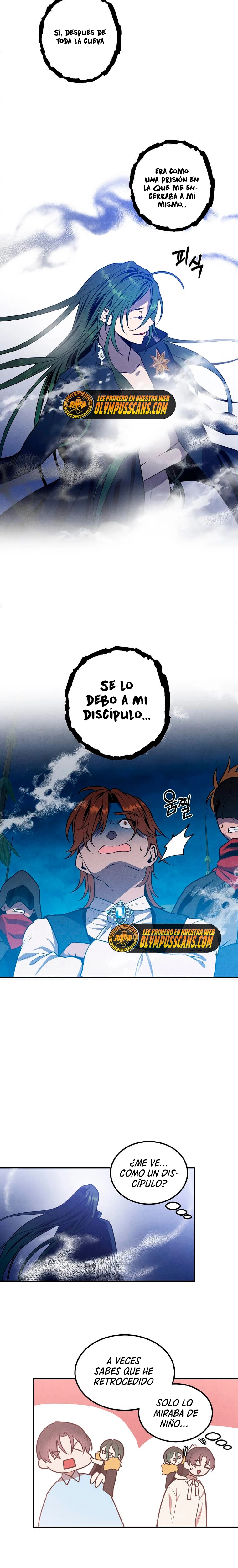 El legendario hijo menor de la Casa del Marques > Capitulo 59 > Page 101