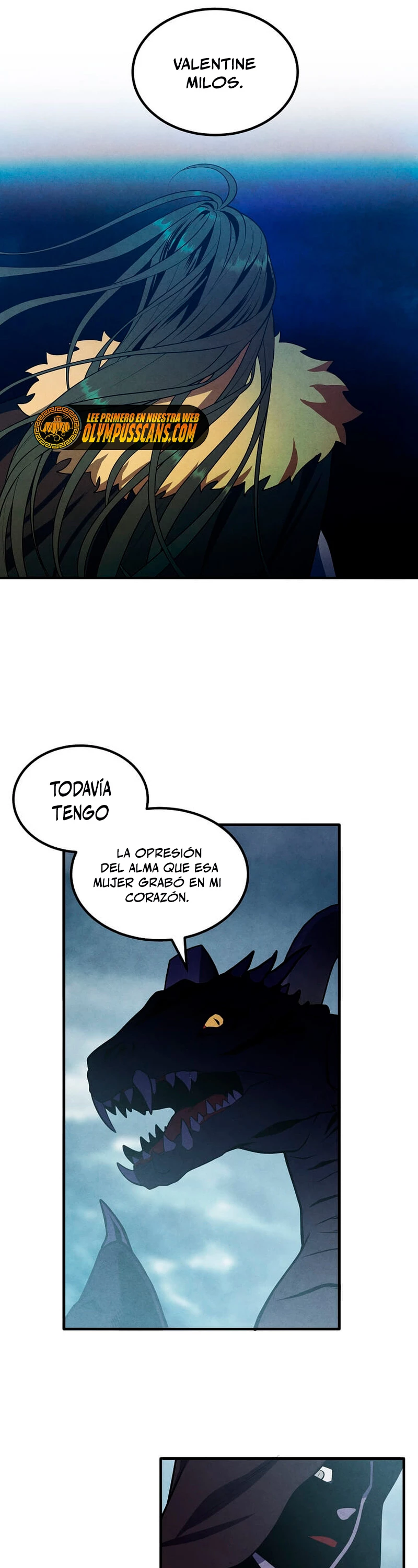 El legendario hijo menor de la Casa del Marques > Capitulo 60 > Page 31