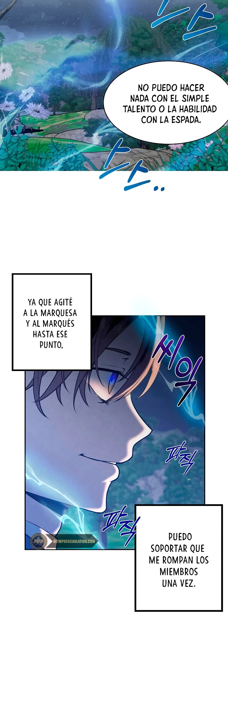 El legendario hijo menor de la Casa del Marques > Capitulo 17 > Page 301