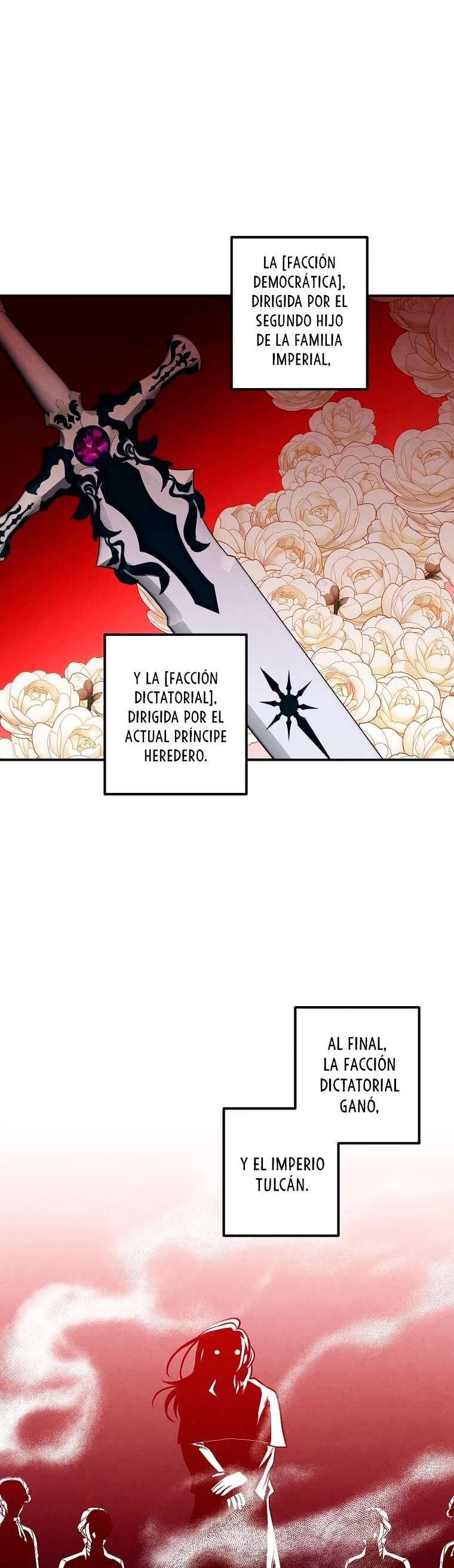 El legendario hijo menor de la Casa del Marques > Capitulo 46 > Page 211