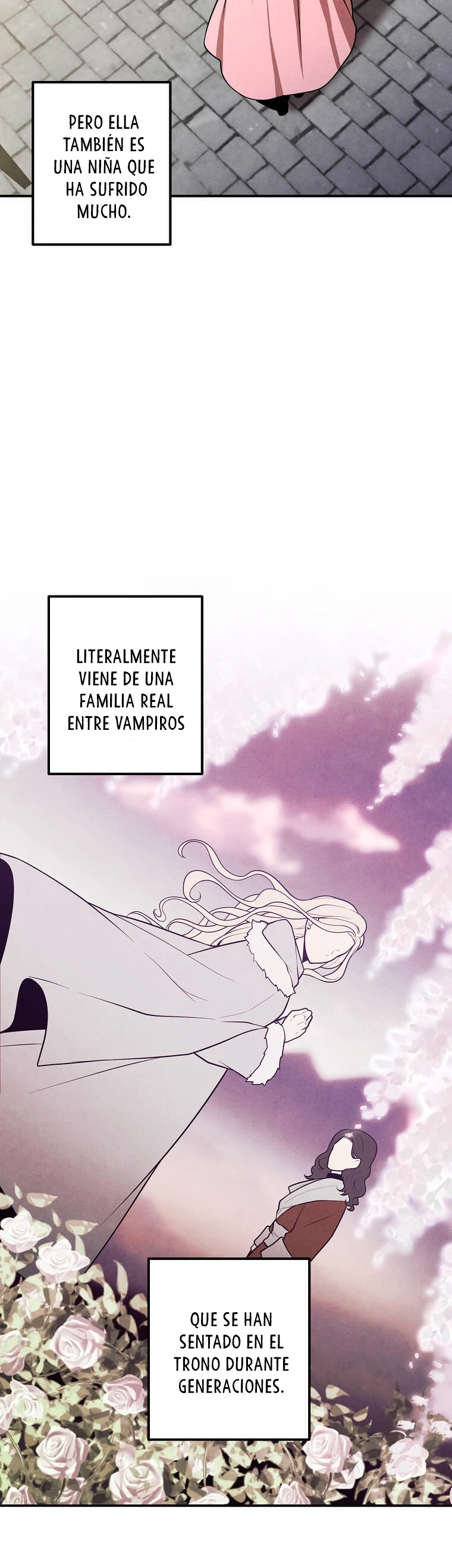 El legendario hijo menor de la Casa del Marques > Capitulo 47 > Page 101