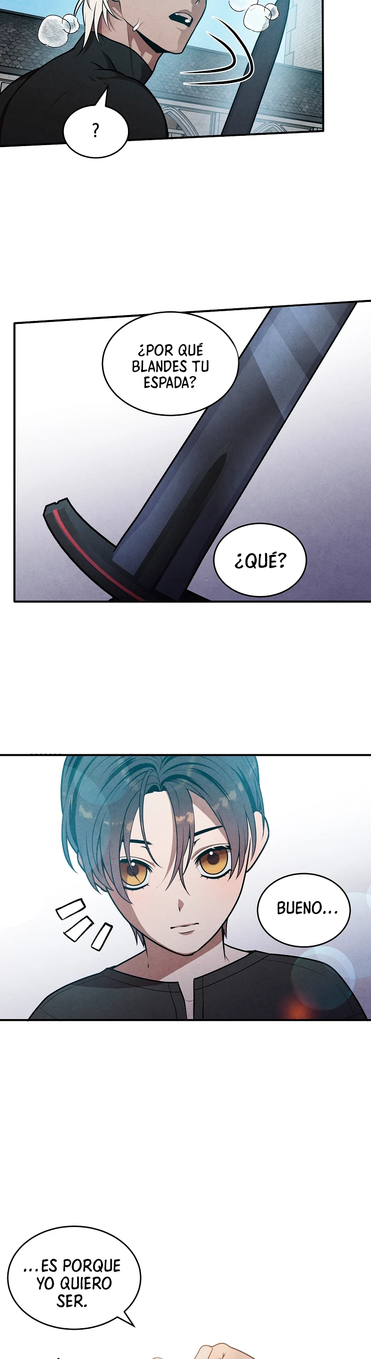 El legendario hijo menor de la Casa del Marques > Capitulo 51 > Page 211