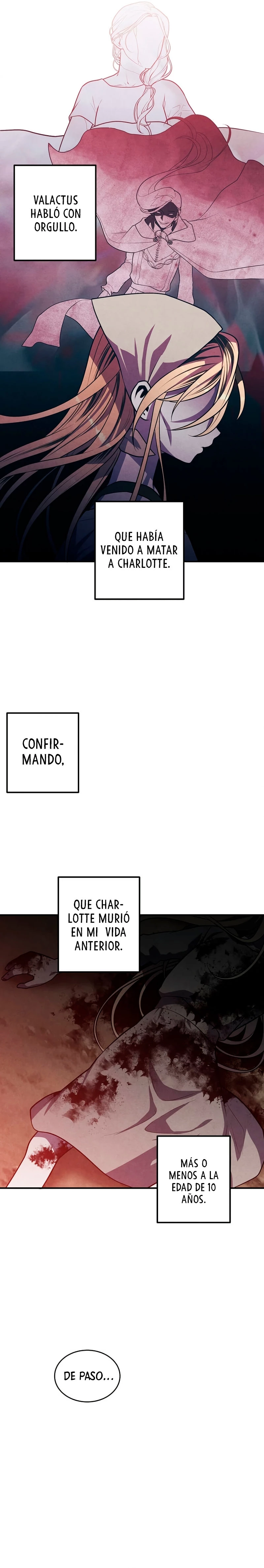 El legendario hijo menor de la Casa del Marques > Capitulo 55 > Page 131