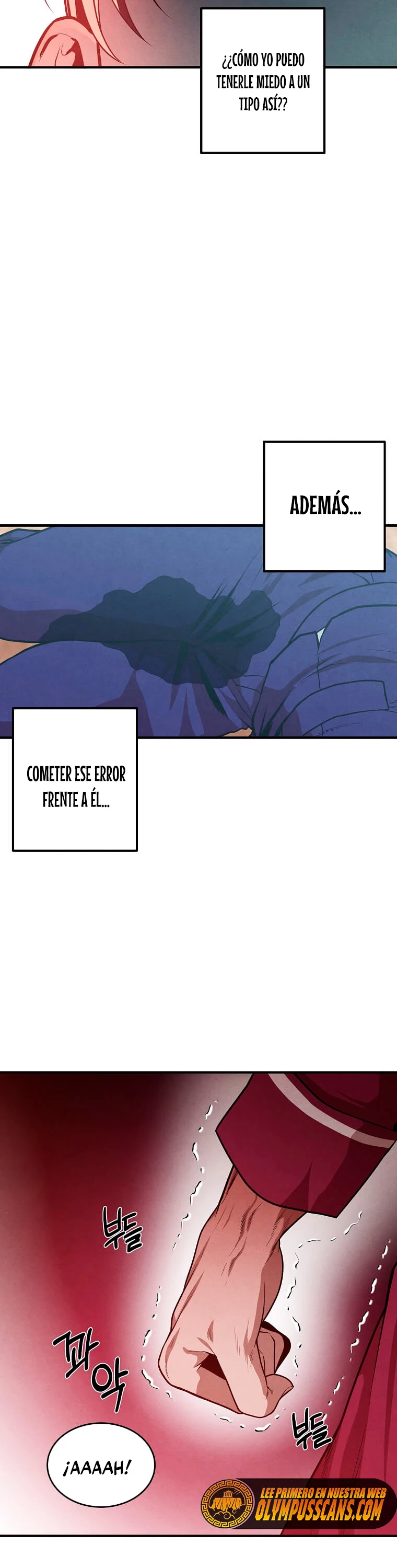 El legendario hijo menor de la Casa del Marques > Capitulo 56 > Page 51