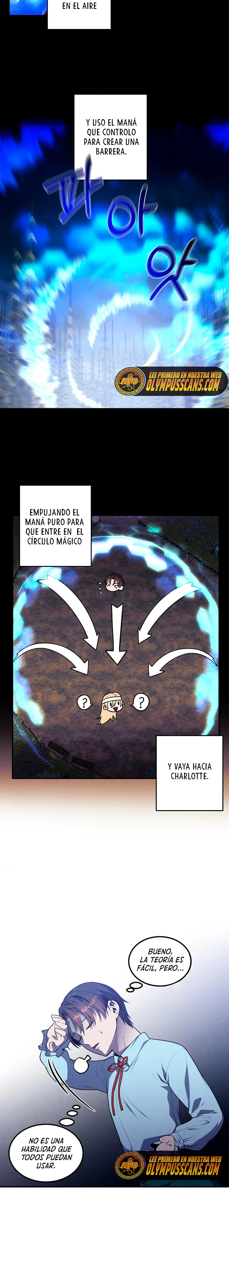 El legendario hijo menor de la Casa del Marques > Capitulo 57 > Page 71