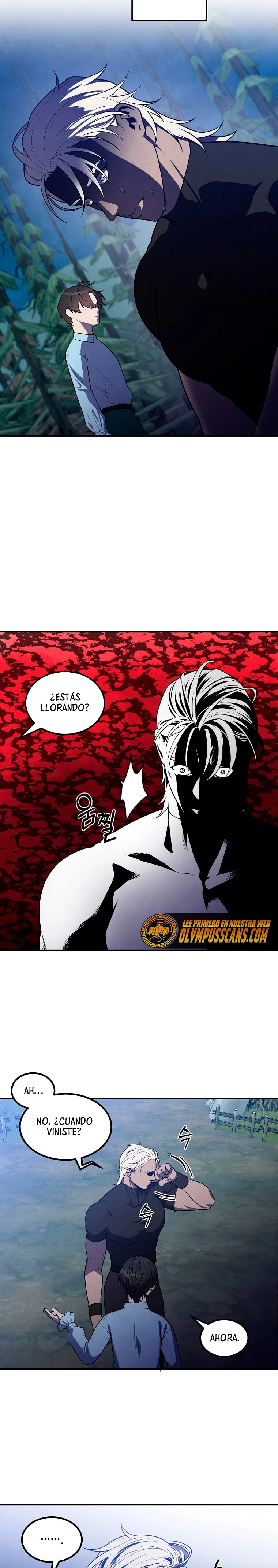 El legendario hijo menor de la Casa del Marques > Capitulo 57 > Page 91