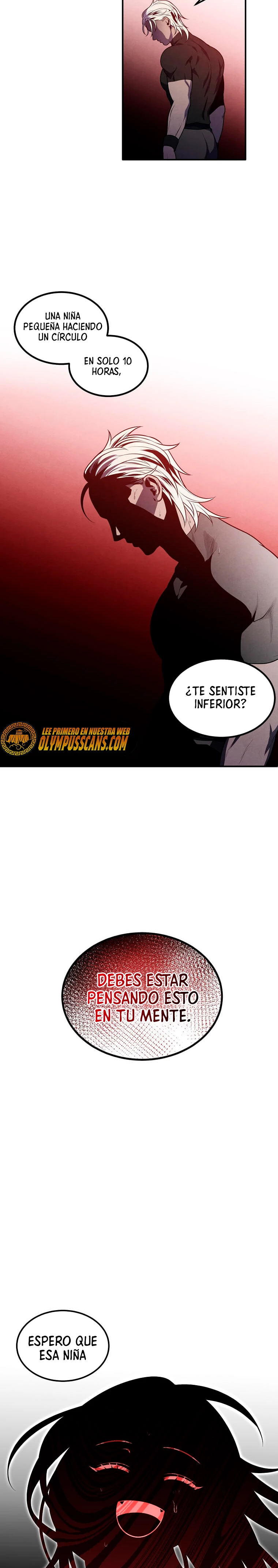 El legendario hijo menor de la Casa del Marques > Capitulo 57 > Page 111