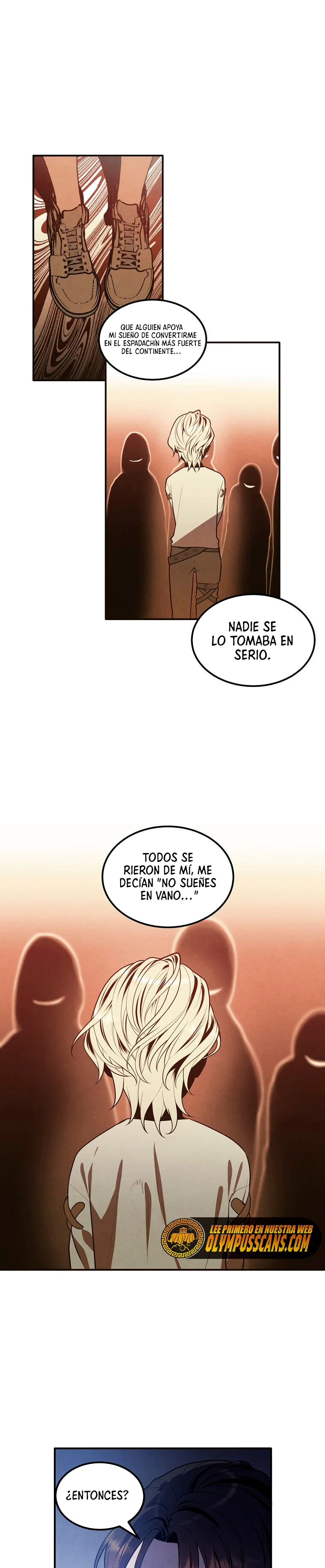 El legendario hijo menor de la Casa del Marques > Capitulo 57 > Page 161