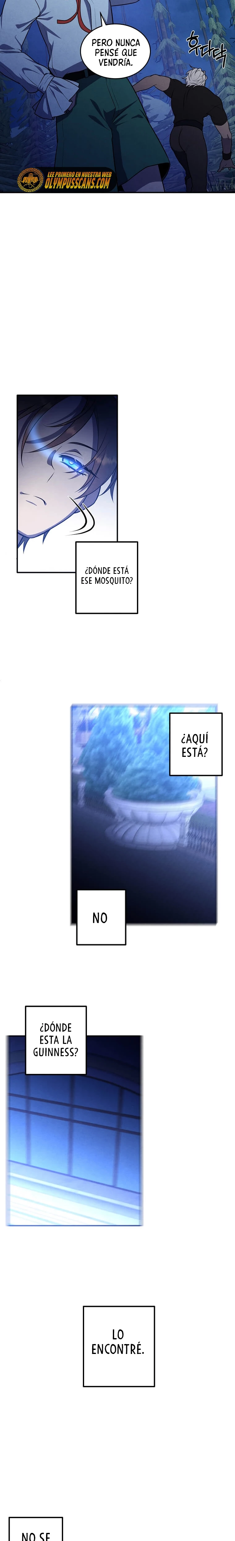 El legendario hijo menor de la Casa del Marques > Capitulo 58 > Page 31