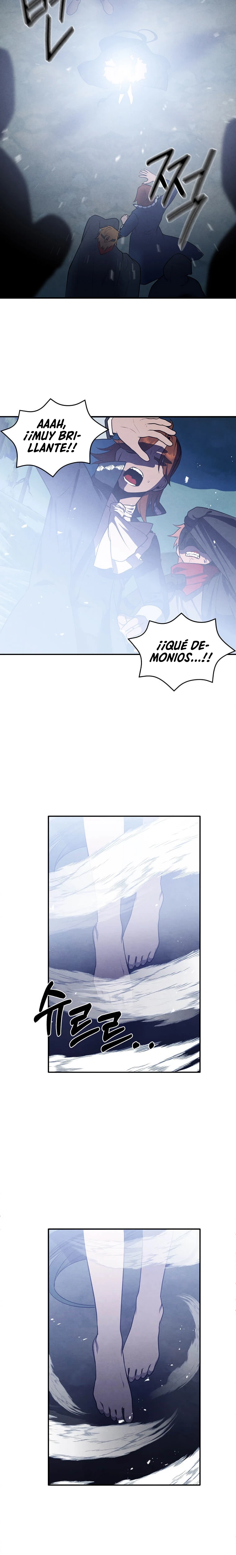 El legendario hijo menor de la Casa del Marques > Capitulo 58 > Page 181