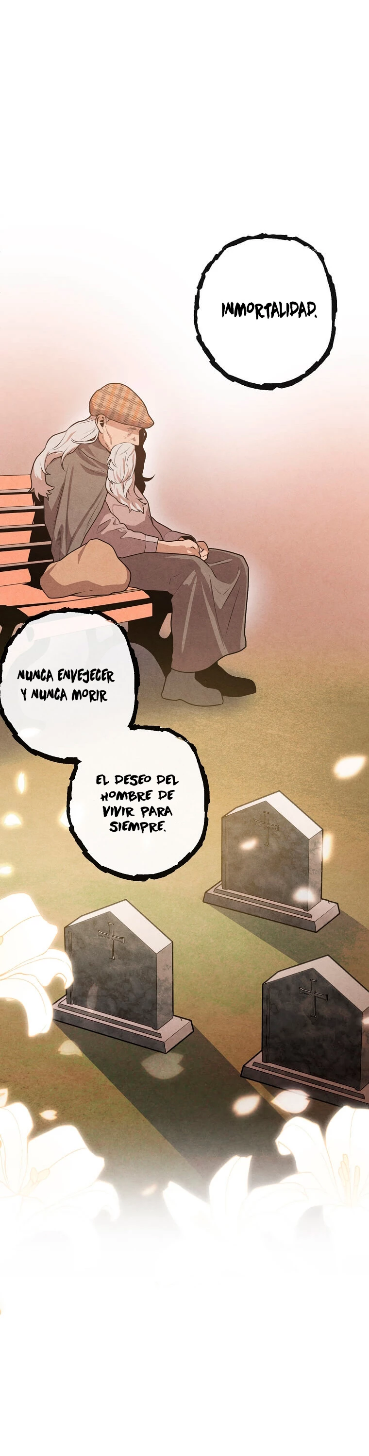 El legendario hijo menor de la Casa del Marques > Capitulo 61 > Page 41