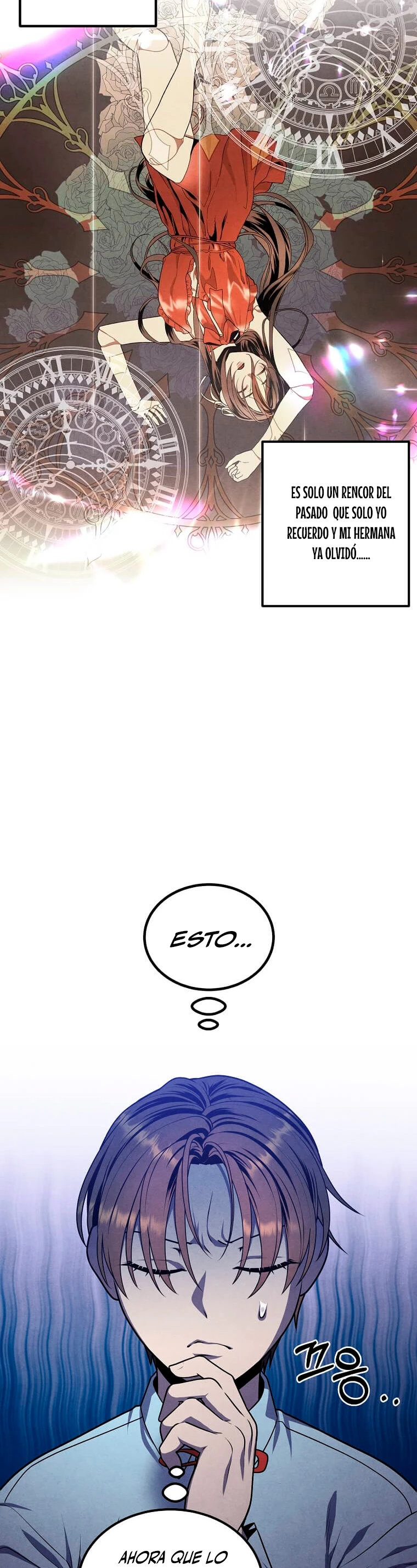 El legendario hijo menor de la Casa del Marques > Capitulo 62 > Page 71