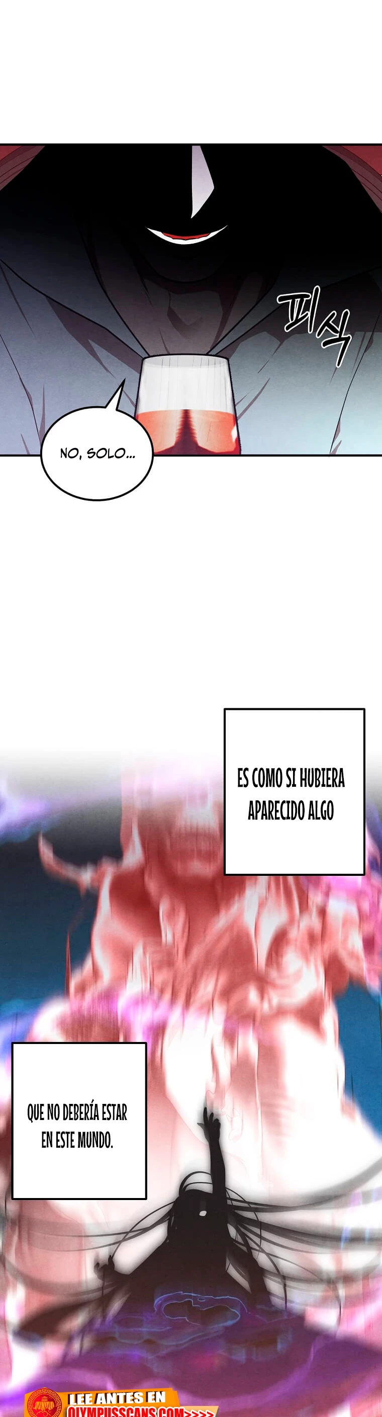 El legendario hijo menor de la Casa del Marques > Capitulo 62 > Page 271