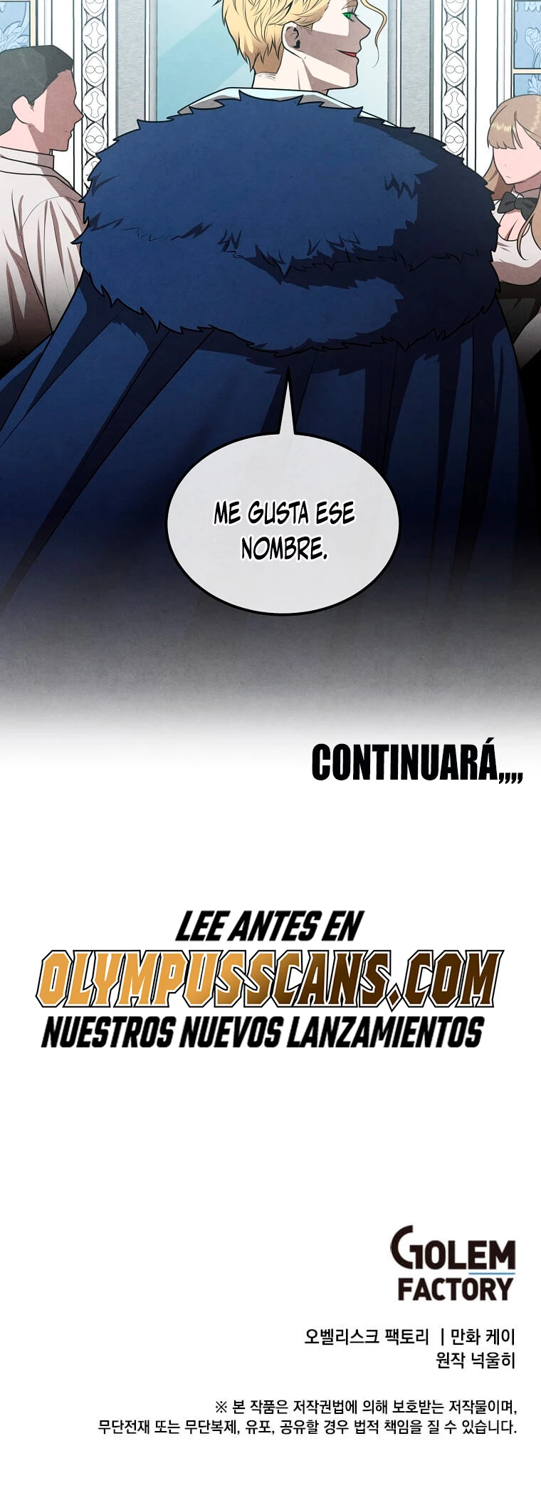 El legendario hijo menor de la Casa del Marques > Capitulo 62 > Page 351