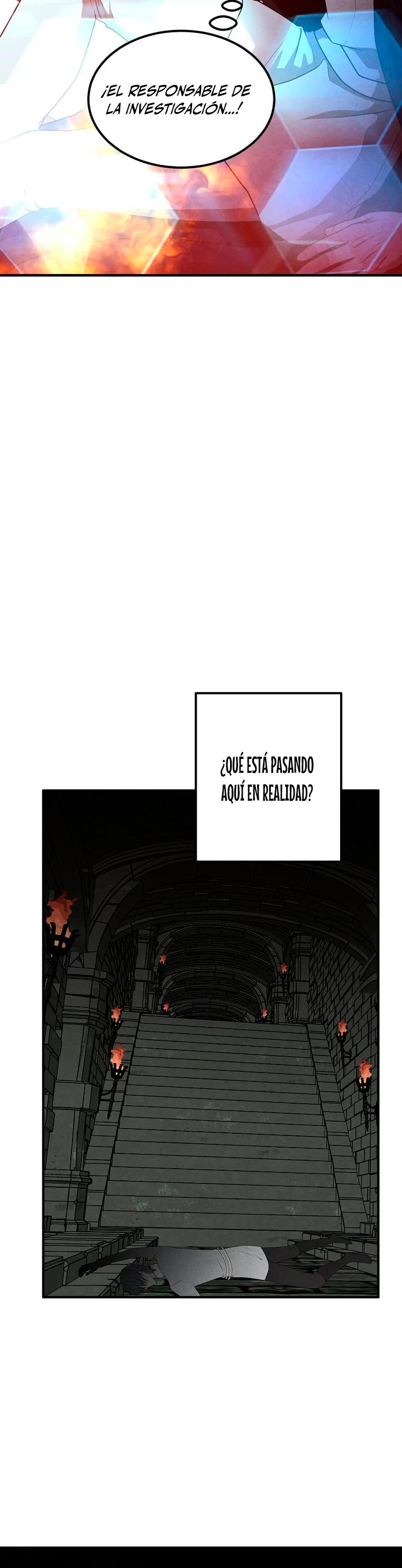 El legendario hijo menor de la Casa del Marques > Capitulo 63 > Page 151