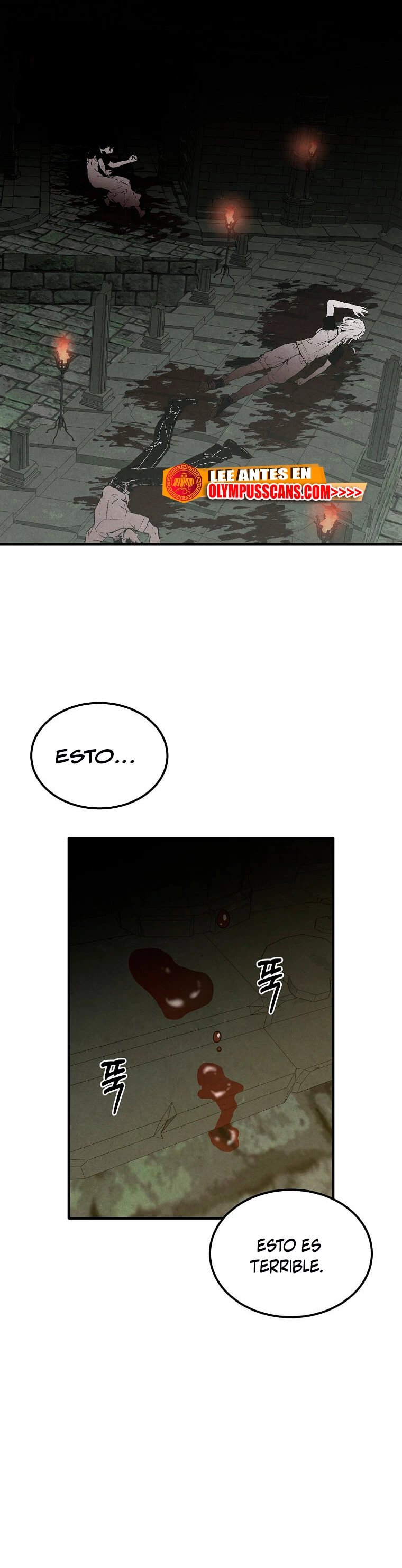 El legendario hijo menor de la Casa del Marques > Capitulo 63 > Page 161