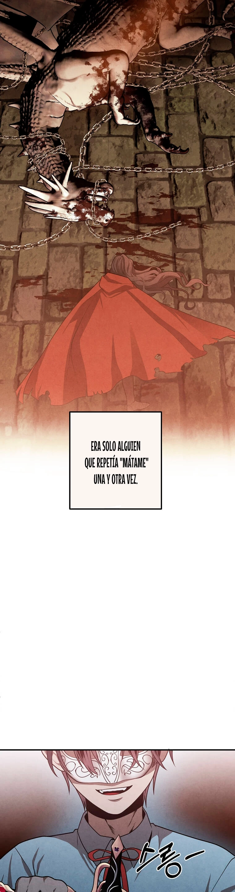 El legendario hijo menor de la Casa del Marques > Capitulo 63 > Page 301