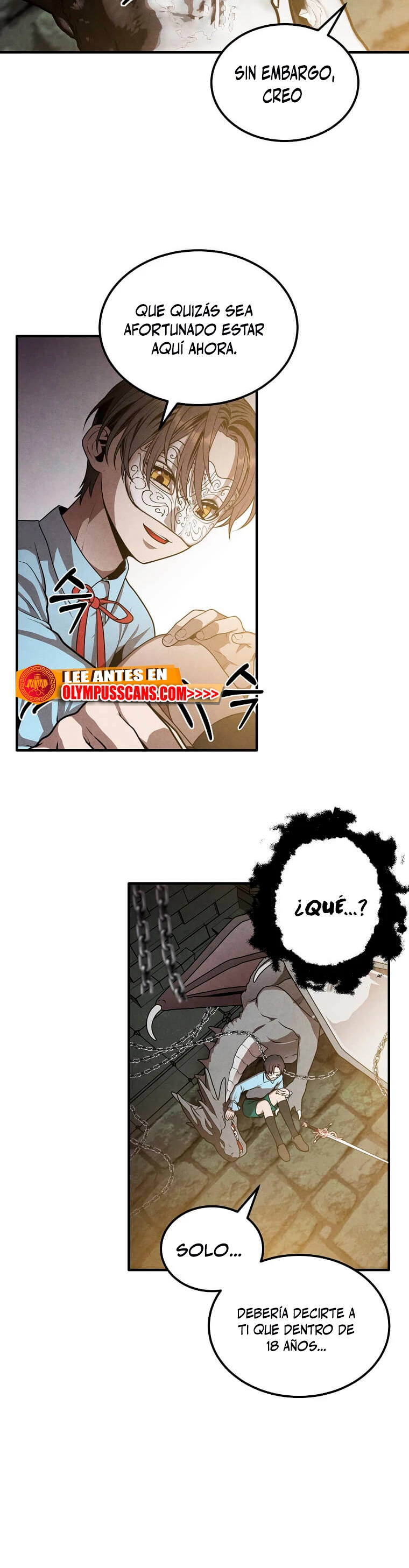 El legendario hijo menor de la Casa del Marques > Capitulo 63 > Page 361