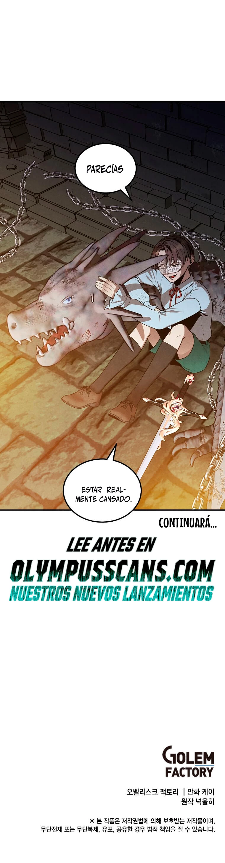 El legendario hijo menor de la Casa del Marques > Capitulo 63 > Page 371