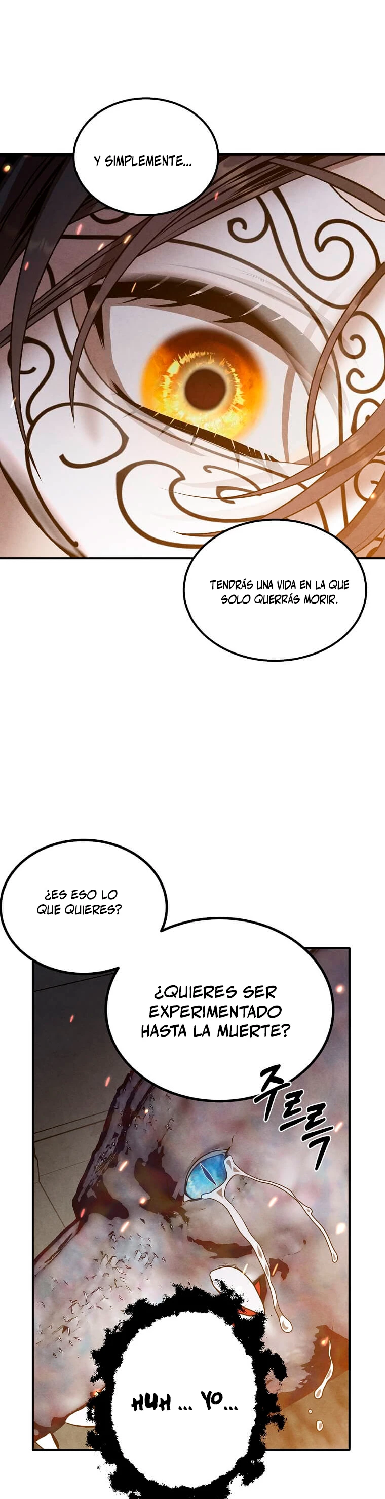 El legendario hijo menor de la Casa del Marques > Capitulo 64 > Page 71