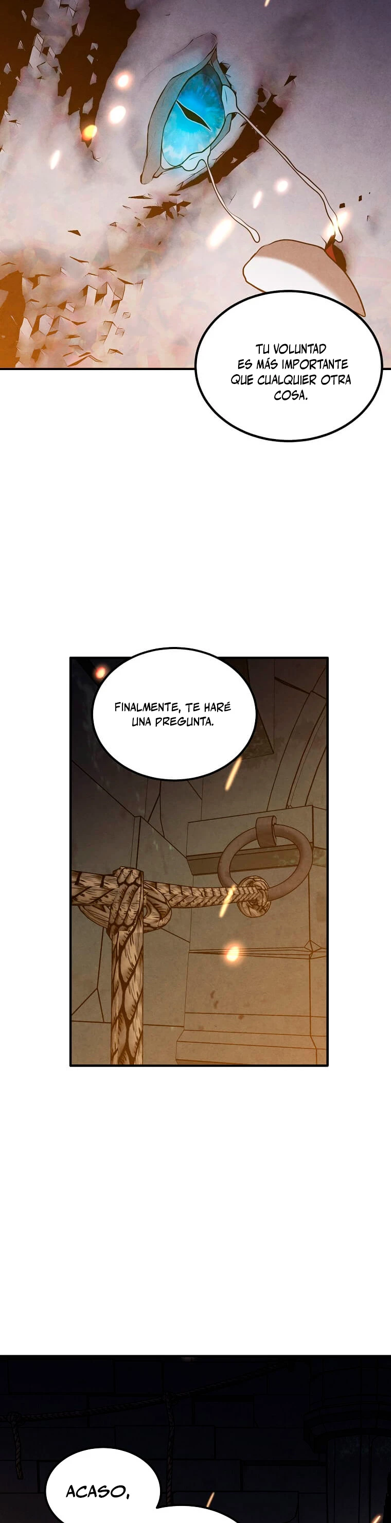 El legendario hijo menor de la Casa del Marques > Capitulo 64 > Page 91
