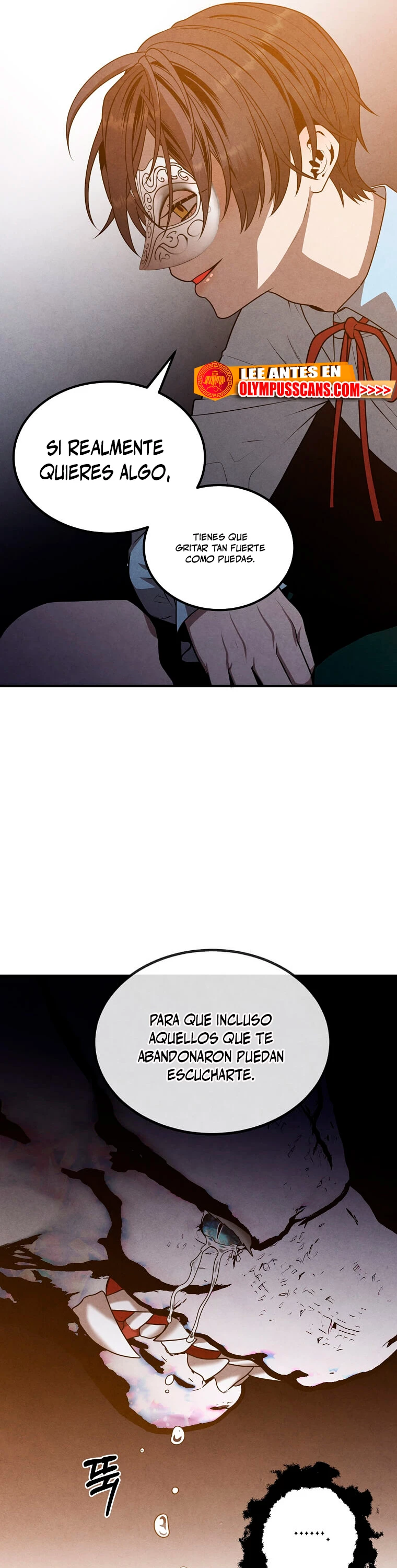 El legendario hijo menor de la Casa del Marques > Capitulo 64 > Page 111