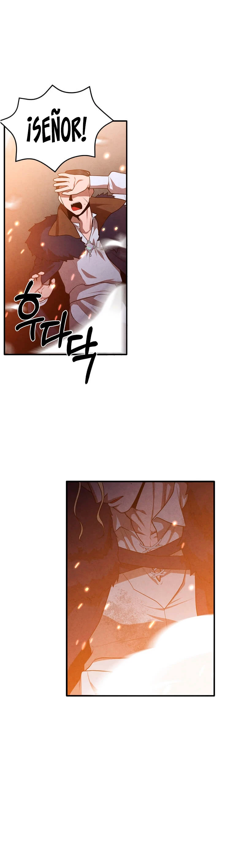 El legendario hijo menor de la Casa del Marques > Capitulo 64 > Page 381