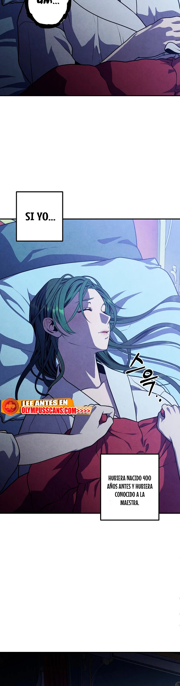 El legendario hijo menor de la Casa del Marques > Capitulo 66 > Page 301
