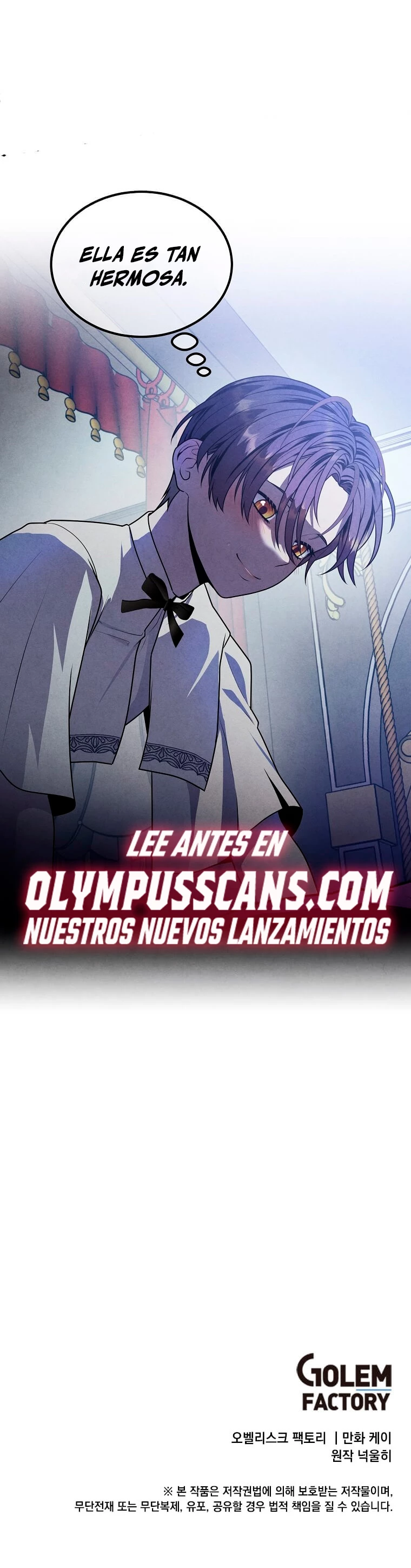El legendario hijo menor de la Casa del Marques > Capitulo 66 > Page 321