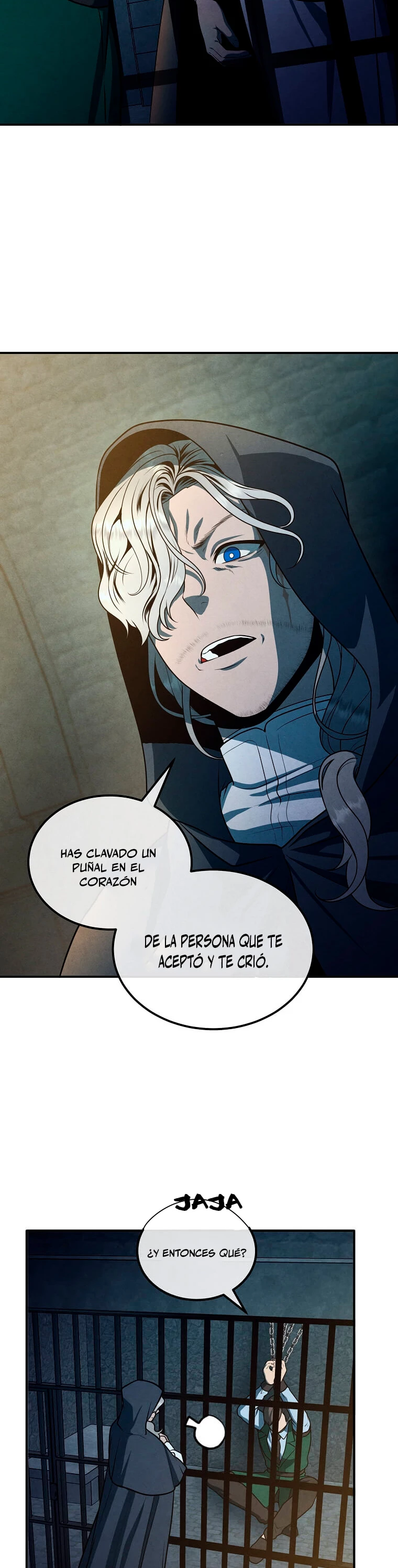 El legendario hijo menor de la Casa del Marques > Capitulo 67 > Page 41