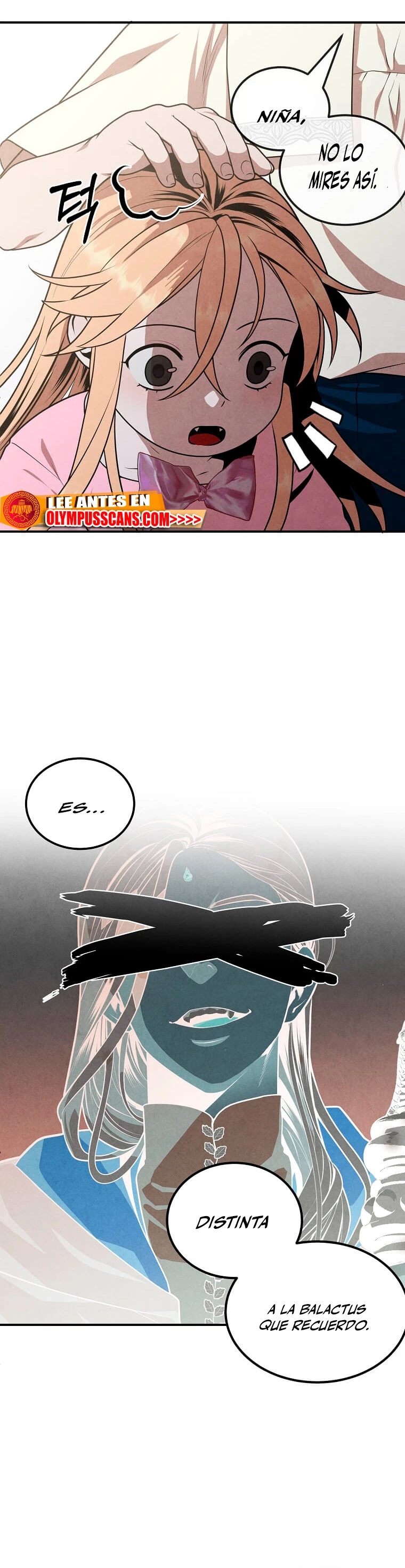 El legendario hijo menor de la Casa del Marques > Capitulo 67 > Page 321