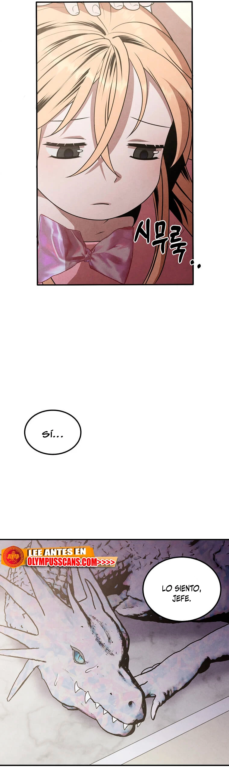 El legendario hijo menor de la Casa del Marques > Capitulo 67 > Page 331