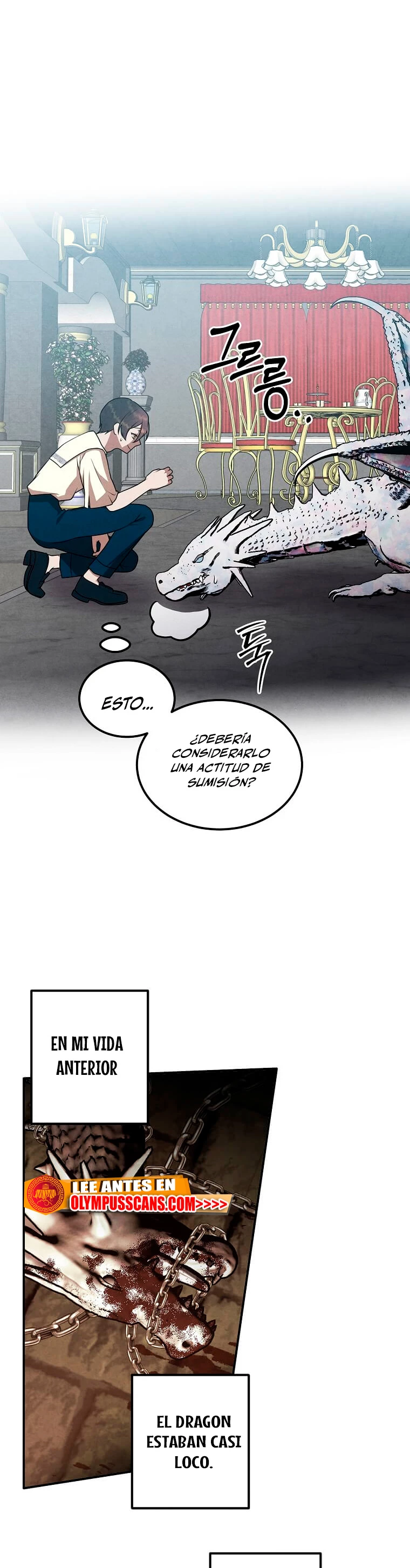 El legendario hijo menor de la Casa del Marques > Capitulo 68 > Page 51