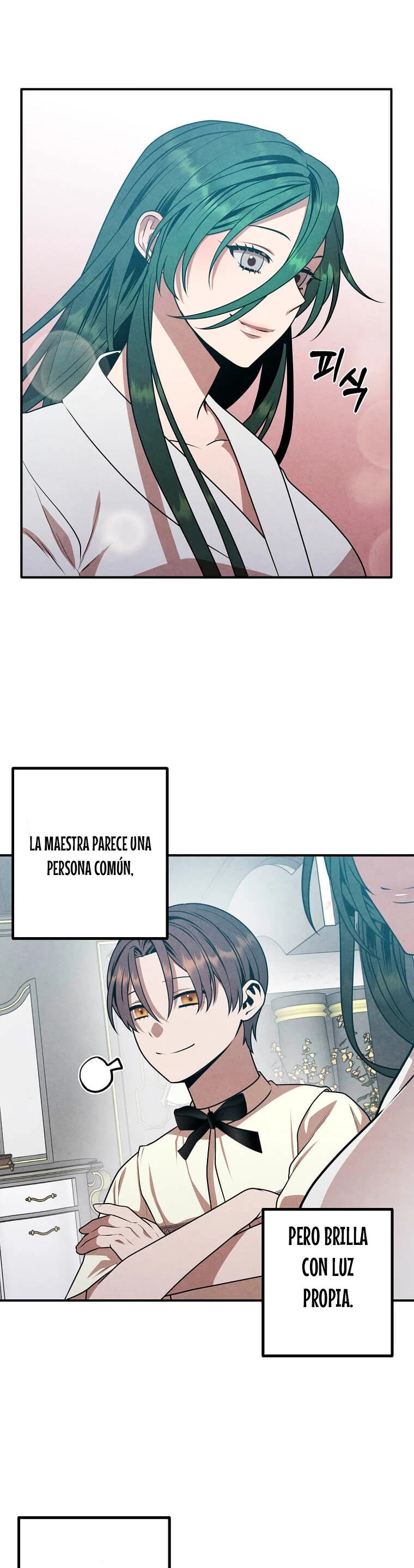 El legendario hijo menor de la Casa del Marques > Capitulo 68 > Page 181