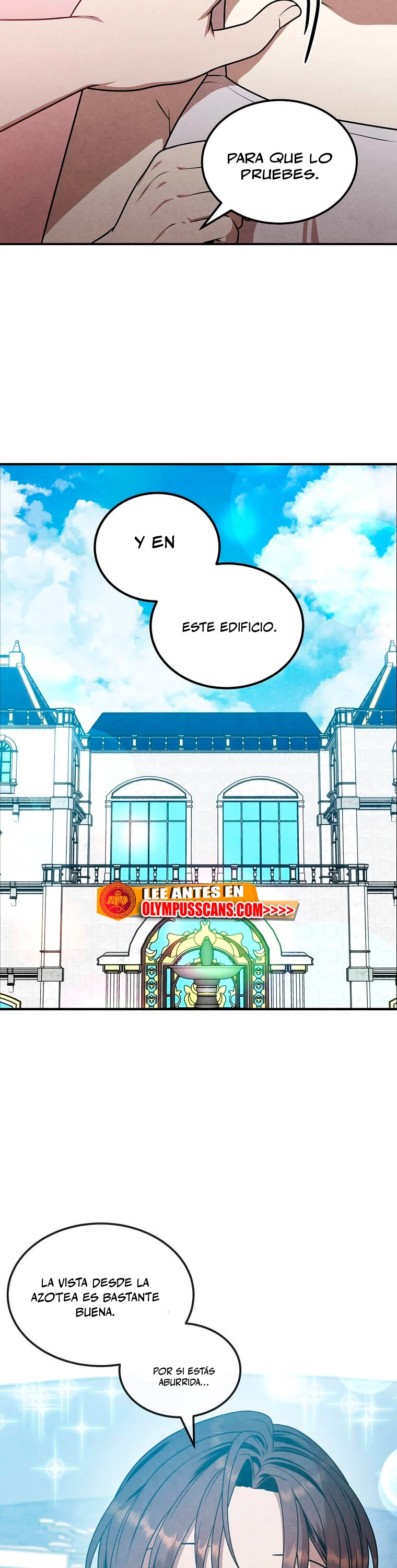 El legendario hijo menor de la Casa del Marques > Capitulo 68 > Page 251
