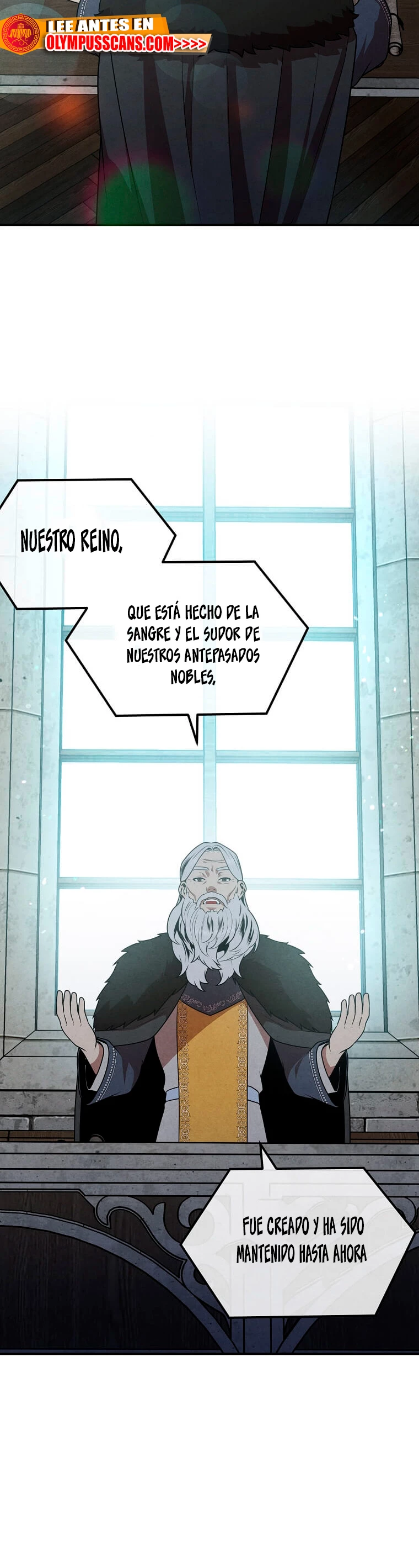 El legendario hijo menor de la Casa del Marques > Capitulo 68 > Page 341