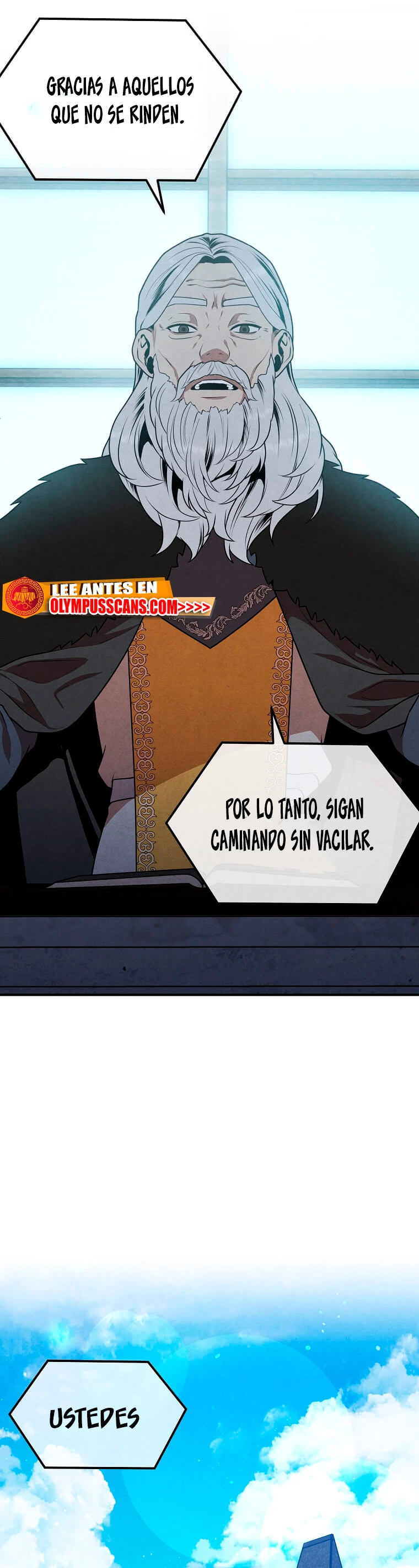 El legendario hijo menor de la Casa del Marques > Capitulo 68 > Page 351