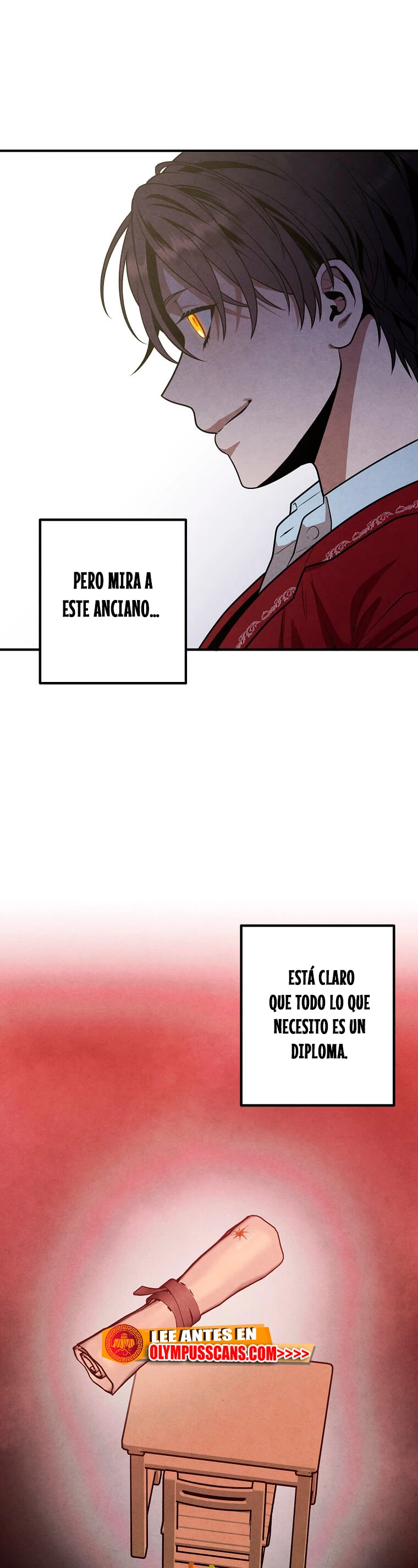 El legendario hijo menor de la Casa del Marques > Capitulo 70 > Page 141