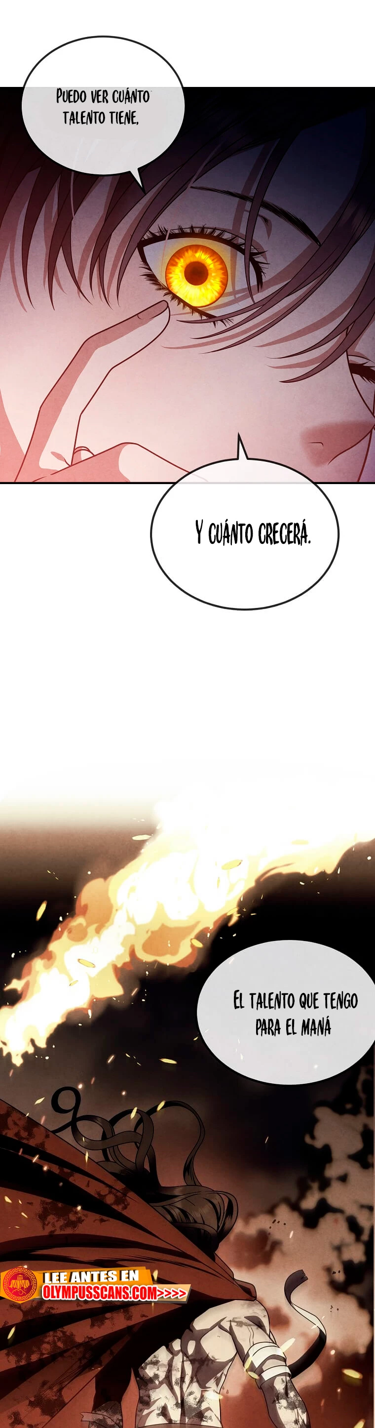 El legendario hijo menor de la Casa del Marques > Capitulo 70 > Page 331