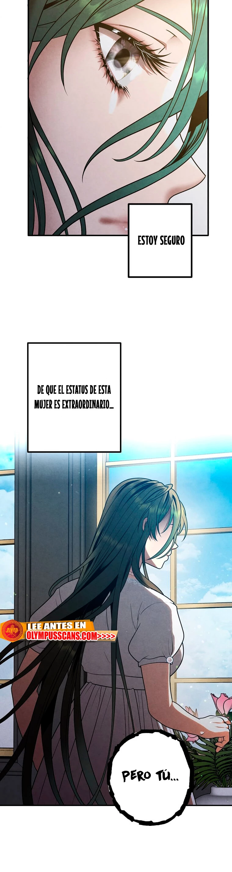 El legendario hijo menor de la Casa del Marques > Capitulo 71 > Page 161